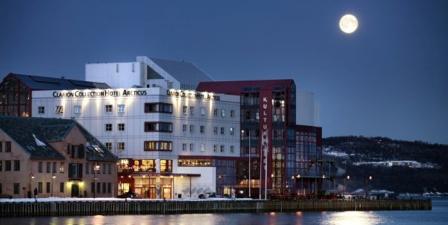 Harstad Kulturhus